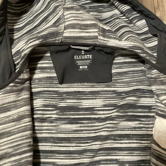 Soft shell jacket - Picture 3 of 4